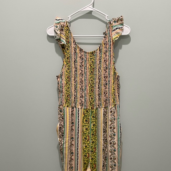 womens size large romper brand wonderfly - Picture 7 of 10